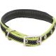 SM REFLECTECH DOG COLLAR