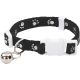 8-12inch Cat Collar with Bell