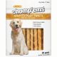 076158752511 20PK SMK PORK TWST TREAT
