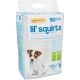 Ruffin' it Lil' Squirts 21 In. x 22 In. Puppy Training Pads
