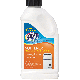 WATER SOFTENER CLEANER
