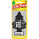 BLACK ICE AIRFRESHENER