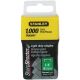 Staple 1/4in LD Stanley TRA204T