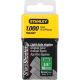 Staple 3/8in LD Stanley TRA206T