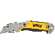 076174100464 RETRACTBLE UTILITY KNIFE