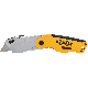 DWHT10261 FOLDING AUTOLOAD KNIFE