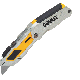 DWHT10296 PREM RETRACT KNIFE