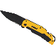 DWHT10313 PREMIUM FOLDING KNIFE