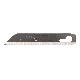 SHEEPFOOT BLADE