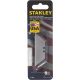 Utility Knife Blade HD 5PK Stanley 11-921