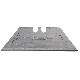 3PK HD DRYWALL BLADE