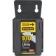 Knife Blade HD 100PK Stanley 11-921A