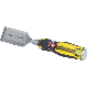 1-1/2INFM WOOD CHISEL