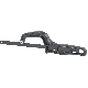 Mini Hacksaw Plastic Stanley 20-807