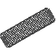 REPLACEMENT BLADE Stanley 21-293