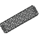 REPLACEMENT BLADE STANLEY 21-398