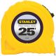 1INX25FT YEL TAPE RULE