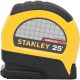 076174308259 1INX25FT YEL TAPE RULE