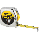 3/4INX16FT CHR TAPE RULE