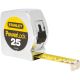 Measuring Tape Power Lock 25FT Stanley 33-425