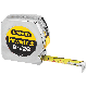 Measuring Tape Power Lock 8m/26FT Stanley 33-428