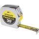 Measuring Tape Power Lock 30FT Stanley 33-430