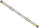 Level Magnetic 48in Box Beam Stanley 43-549