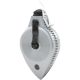 Chalk Line Reel Metal 100ft Stanley 47-099