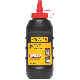 Chalk Red 8oz Stanley 47-804