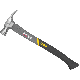 AX HDL FRAMING HAMMER