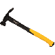 15OZ STR FRAMING HAMMER