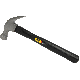 16OZ WD/HDL CLAW HAMMER