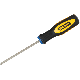 Stan60-001SScrewdriver P/H #1 x 4in Blue