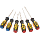 Screwdriver Set 6PC Stanley STMT60060-LA