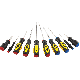 Screwdriver C/Grip Set 10PC STMT60100-LA