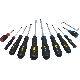 11PC SCREWDRIVER SET