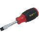 1/4IN STUBBY SCREWDRIVER