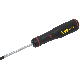 3/16X3 CABNT SCREWDRIVER