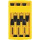 Screwdriver Precision Set 6PC Stanley 66-052