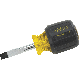STUBBY SCREWDRIVER