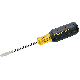 4IN STANDARD SCREWDRIVER