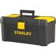 Tool Box Plastic 16in Stanley STST16331
