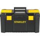 Tool Box Plastic 19in Stanley STST19331
