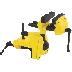 Multi Angle Vise Max Steel Stanley 83-069