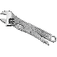 10IN ADJUSTABLE WRENCH