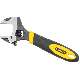 6IN ADJUSTABLE WRENCH