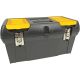 Tool Box Plastic 19in Stanley 019151