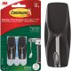 17065S-AWES COMMAND SS AW WIRE HOOK