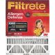 NADP03-4IN-4 16X25X4 ULT ALRGN FILTER