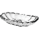 076440523416 8-1/4IN BANANA SPLIT DISH